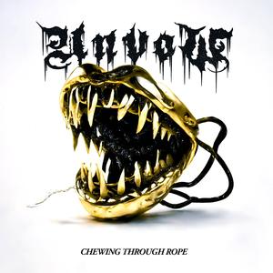 Chewing Through Rope