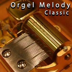 エチュード 10-3 ホ長調 別れの曲 (orgel version)