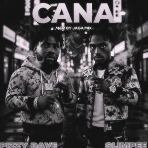 Cana (feat. Slimpee)