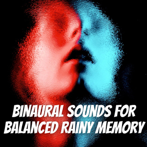 Mindful Rain Memory Lane