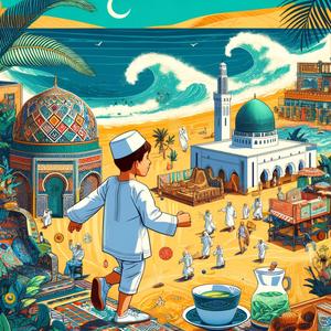 Nador (feat. Yedder) (Dutch Version)