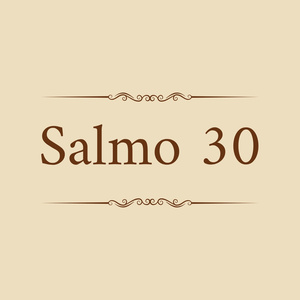 Salmo 30