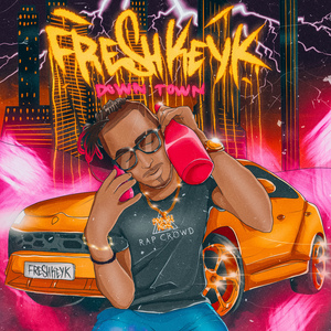 Downtown (Prod. by Lytton Scott)