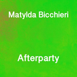Afterparty (SLow + Reverb)