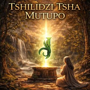 Tshilidzi Tsha Mutupo