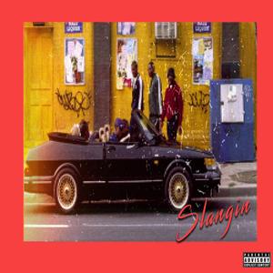 Slangin (feat. Mr. Yeso)