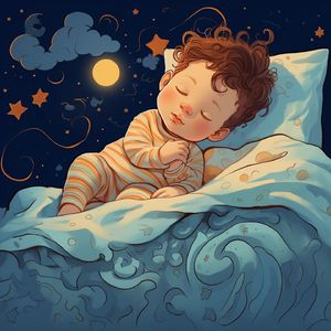 宝贝催眠 羊水声.嘘声.妈妈心跳声.微风吹拂声306