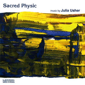 Sacred Physic:Dramatic Quartet