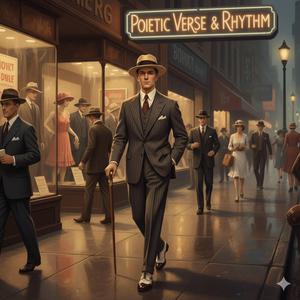 Рецензия (foxtrot, swing, cabaret)