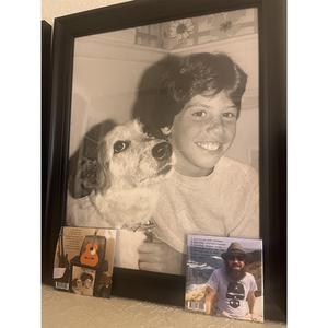 Never Be the Same Again