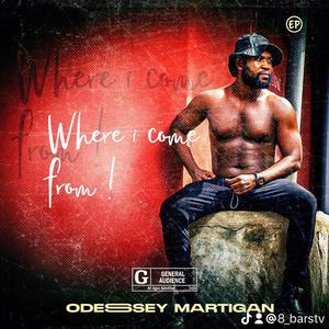 Trouble (feat. Ayesem & Kemenya)