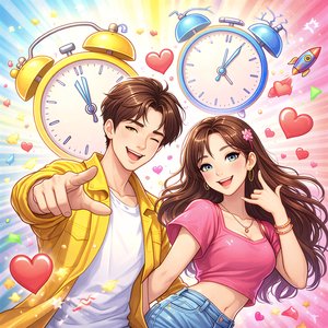 사랑은 타이밍