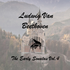 Beethoven : Piano Sonata No.10 In G Major Op.14-2 - I. Allegro