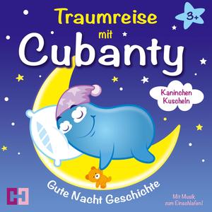 Kapitel 6: Kaninchen Kuscheln - Musik zum Träumen
