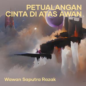 Petualangan Cinta Di Atas Awan