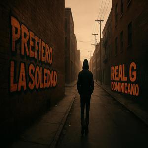 Prefiero La Soledad