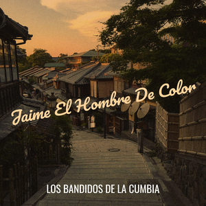 Jaime El Hombre De Color