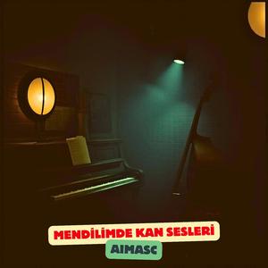 Mendilimde Kan Sesleri
