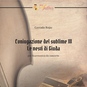 Coniugazioni del sublime III:Le vesti di Giuda