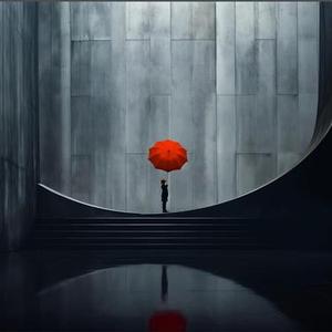 挥手再见