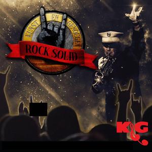 Rock Solid: Carry on My Wayward Son / When the Lady Smiles / Knockin' on Heavens Door / Killing in the Name / Highway to Hell / Stairway to Heaven / Born to Be Wild