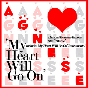 My Heart Will Go On (Instrumental Version)