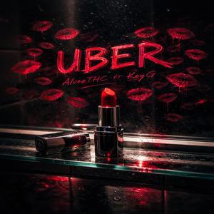 Uber (feat. Key G)