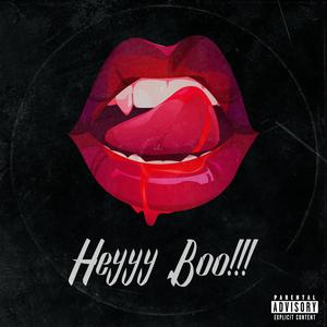 Heyyy Boo!!!