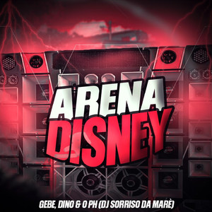Arena Disney