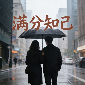 满分知己