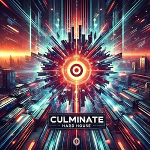 Culminate (Extended Mix)