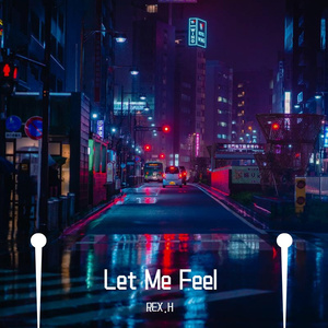 Nicky Romero-Let Me Feel（Bootleg）
