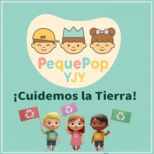 ¡Cuidemos la Tierra!