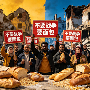 美以伊的战争迷局