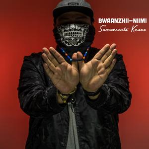 Bwaanzhii-Niimi (Dance The War Dance)