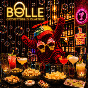 BOLLE