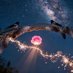 Healing Starry Vow (繁星誓言)
