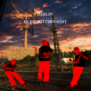 Berlin Es Ist Mitternacht