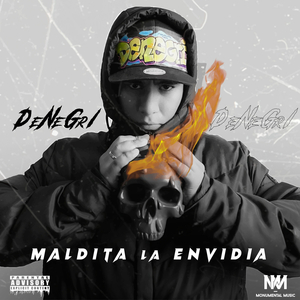 Maldita la Envidia
