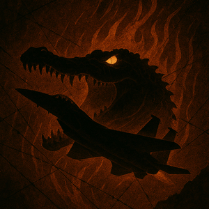 BOMBARDIRO CROCODILO