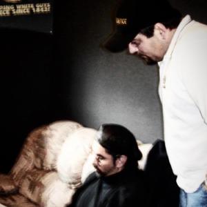 O My Gosh (feat. Lawrence P Souza)