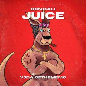 JUICE (feat. V3DA & getthememo)