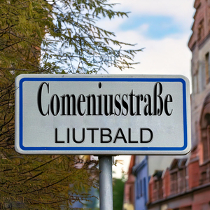 Comeniusstraße