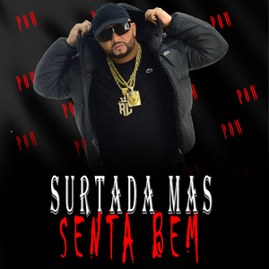 SURTADA MAIS SENTA BEM