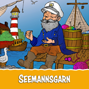 Seemannsgarn