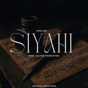 SIYAHI (feat. Mr Anas) (Special Version)