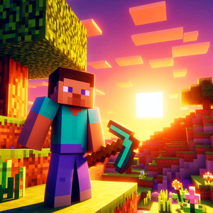 MINECRAFT SWEDEN (From "Minecraft")