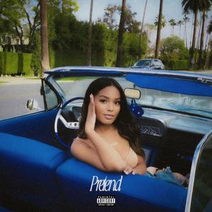 Pretend