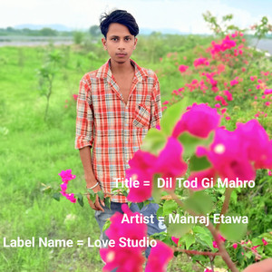 Dil Tod Gi Mahro