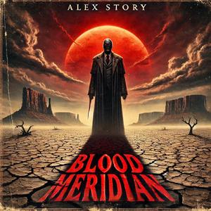 The Evening Redness In The West